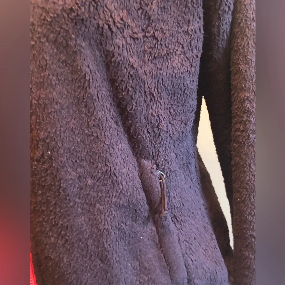 North Face Jacket Fuzzy 2012 Adult Small - Picture 3 of 13